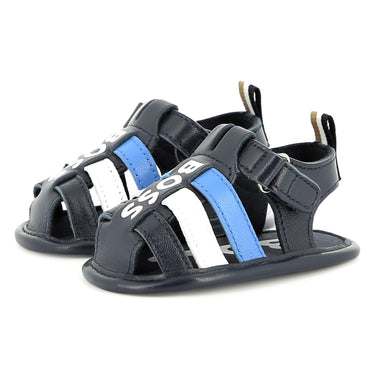 Sandalia O Huarache Boss para bebé y niño
